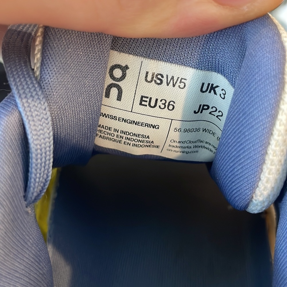 On Cloudrunner - image 6